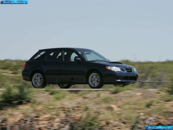 2005 Saab 9-2x - фотография 35 из 94 2005 Saab 9-2x - фотография 35 из 94