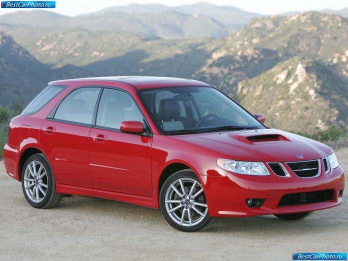 2005 Saab 9-2x - фотография 37 из 94 2005 Saab 9-2x - фотография 37 из 94