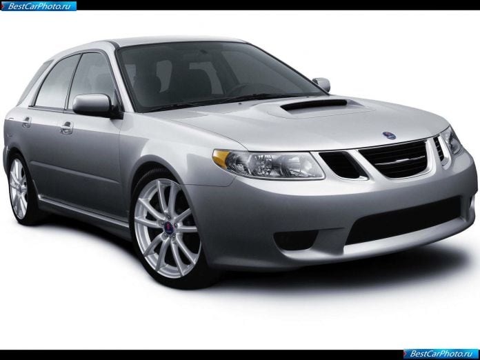 2005 Saab 9-2x - фотография 38 из 94 2005 Saab 9-2x - фотография 38 из 94