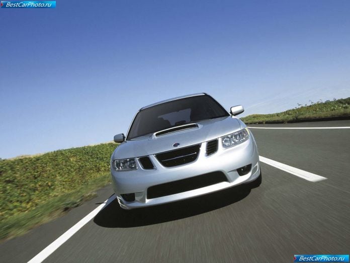 2005 Saab 9-2x - фотография 48 из 94