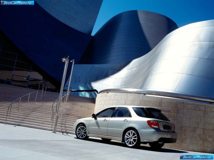 2005 Saab 9-2x - фотография 56 из 94 2005 Saab 9-2x - фотография 56 из 94
