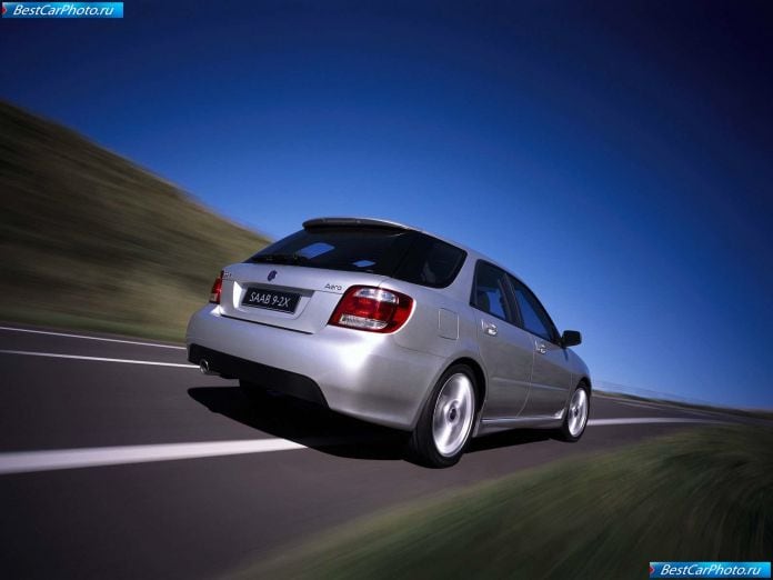 2005 Saab 9-2x - фотография 61 из 94 2005 Saab 9-2x - фотография 61 из 94