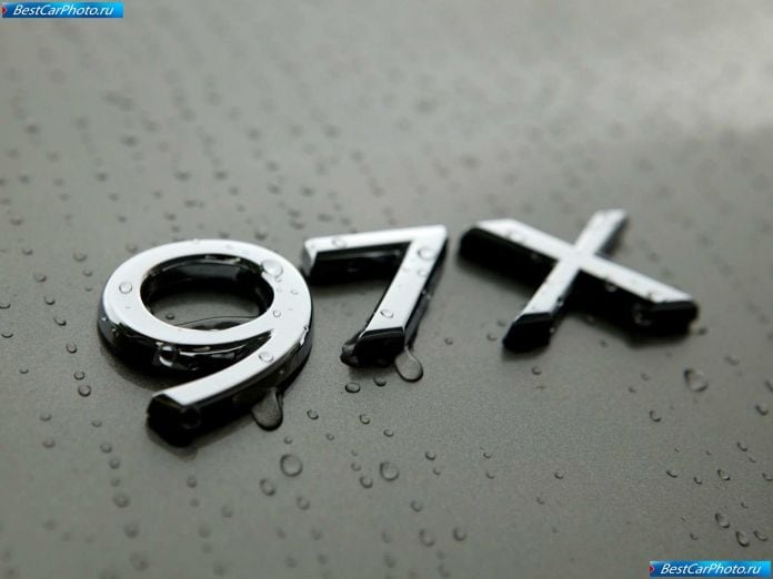 2006 Saab 9-7x - фотография 32 из 51 2006 Saab 9-7x - фотография 32 из 51