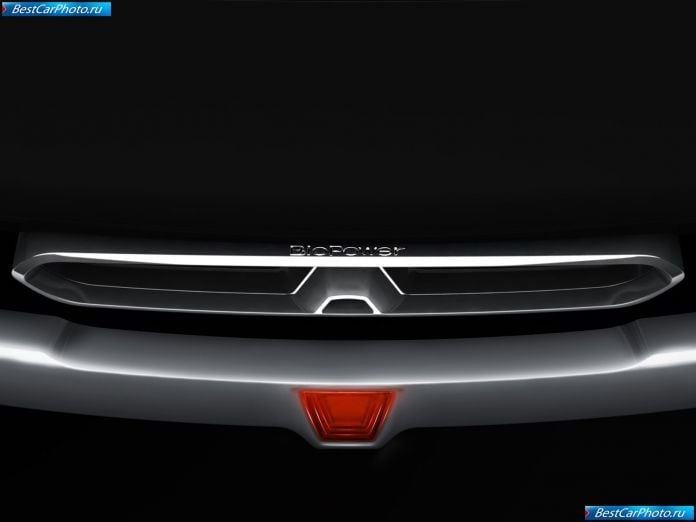 2006 Saab Aero X Concept - фотография 33 из 34 2006 Saab Aero X Concept - фотография 33 из 34