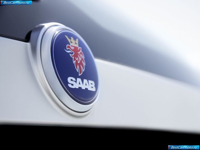 2008 Saab 9-3 - фотография 19 из 20
