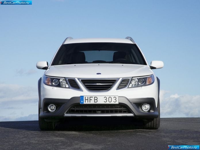 2010 Saab 9-3x - фотография 21 из 22 2010 Saab 9-3x - фотография 21 из 22
