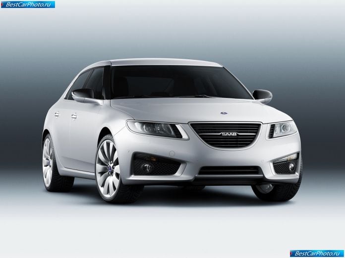 2010 Saab 9-5 Sedan - фотография 57 из 85 2010 Saab 9-5 Sedan - фотография 57 из 85