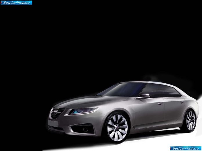 2010 Saab 9-5 Sedan - фотография 82 из 85 2010 Saab 9-5 Sedan - фотография 82 из 85
