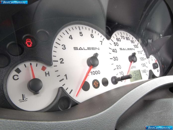 2005 Saleen Ford Focus S121 N2o - фотография 47 из 58 2005 Saleen Ford Focus S121 N2o - фотография 47 из 58