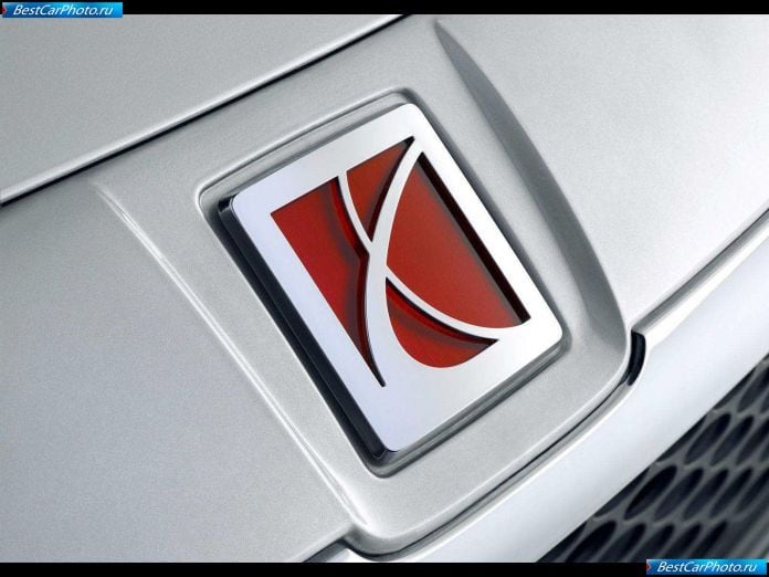 2003 Saturn Ion Sedan - фотография 20 из 20