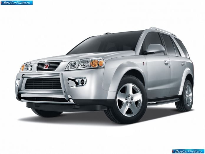 2006 Saturn Vue - фотография 2 из 6 2006 Saturn Vue - фотография 2 из 6
