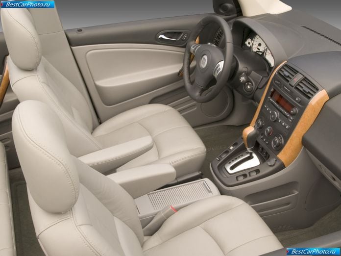 2006 Saturn Vue - фотография 4 из 6 2006 Saturn Vue - фотография 4 из 6
