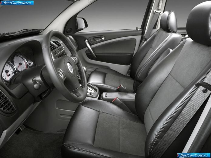2006 Saturn Vue Red Line - фотография 3 из 8 2006 Saturn Vue Red Line - фотография 3 из 8