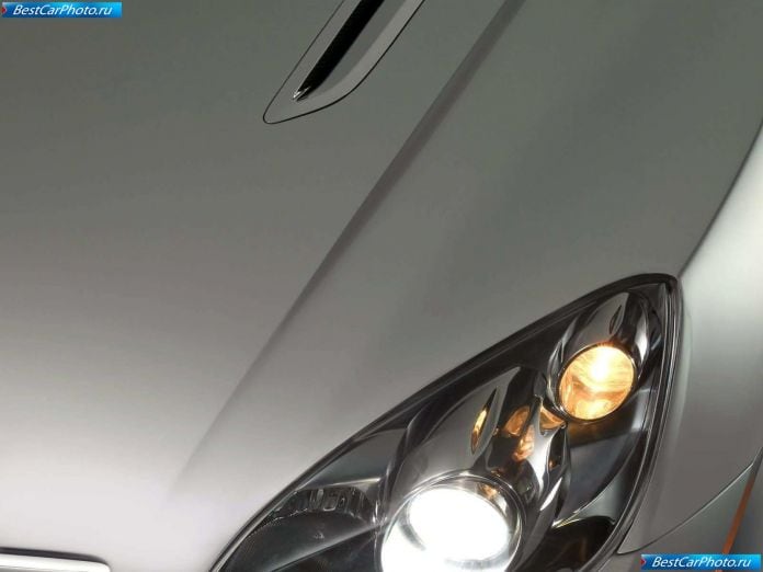 2007 Saturn Sky - фотография 21 из 22 2007 Saturn Sky - фотография 21 из 22