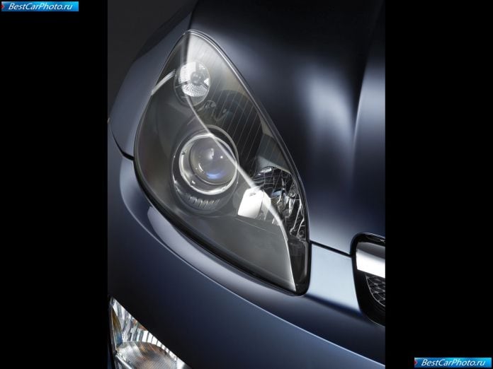 2007 Saturn Sky Red Line - фотография 19 из 25