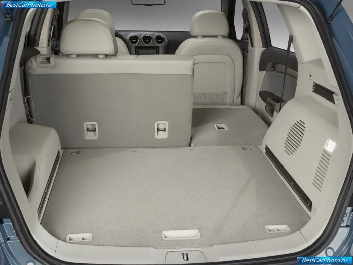 2008 Saturn Vue - фотография 14 из 19 2008 Saturn Vue - фотография 14 из 19