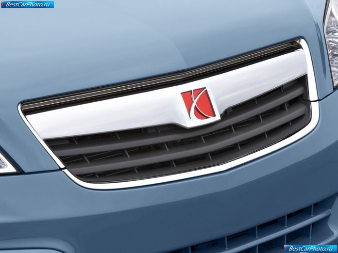 2008 Saturn Vue - фотография 18 из 19 2008 Saturn Vue - фотография 18 из 19