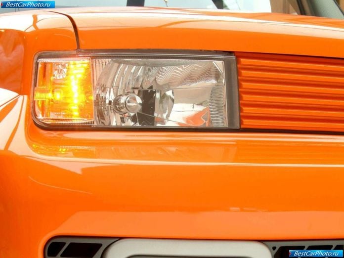 2005 Scion 5 Axis Widebody Dj Xb - фотография 37 из 39