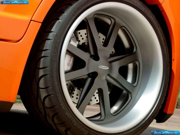 2005 Scion 5 Axis Widebody Dj Xb - фотография 38 из 39