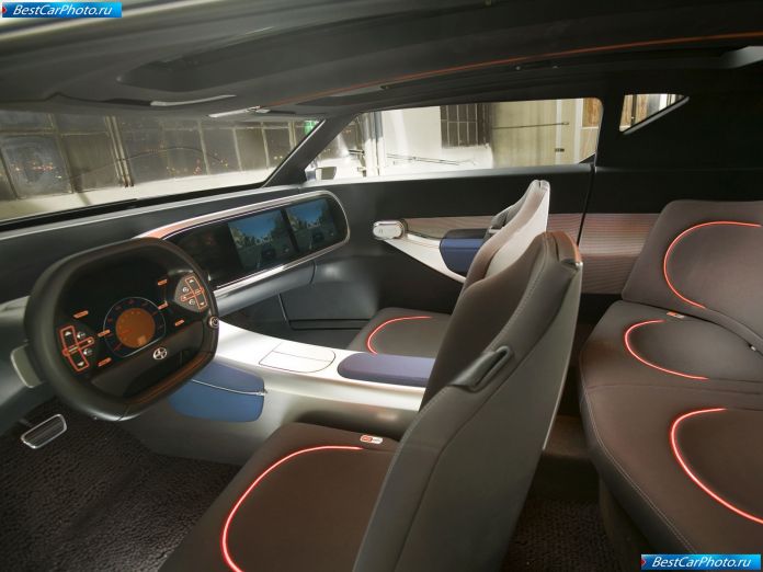 2006 Scion Fuse Concept - фотография 36 из 68
