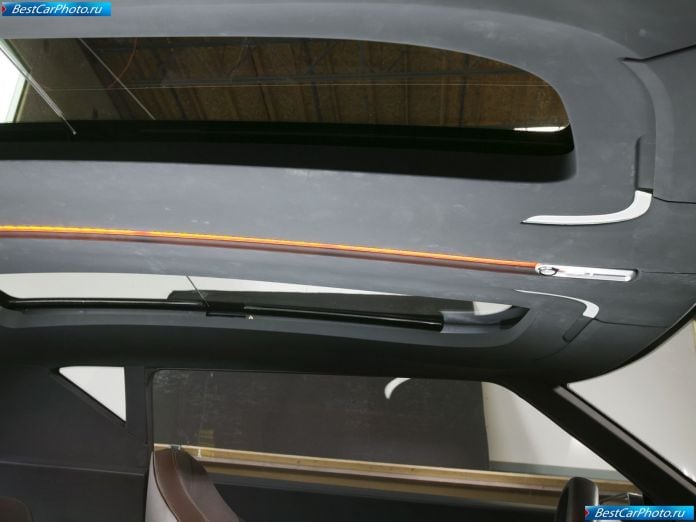 2006 Scion Fuse Concept - фотография 48 из 68