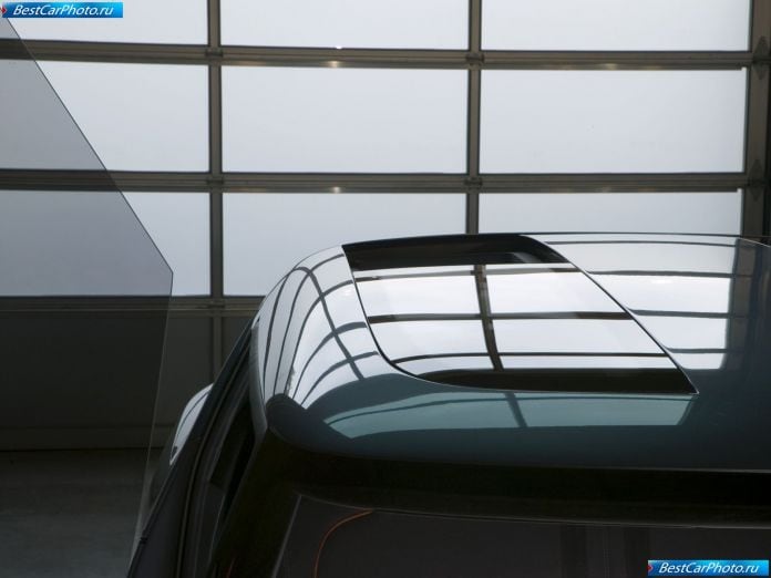 2006 Scion Fuse Concept - фотография 56 из 68