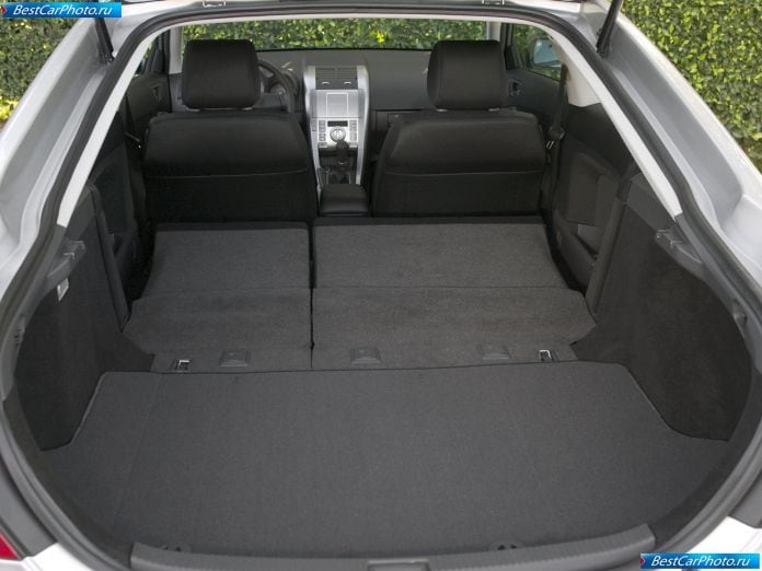 2006 Scion Tc Sport Coupe - фотография 29 из 45