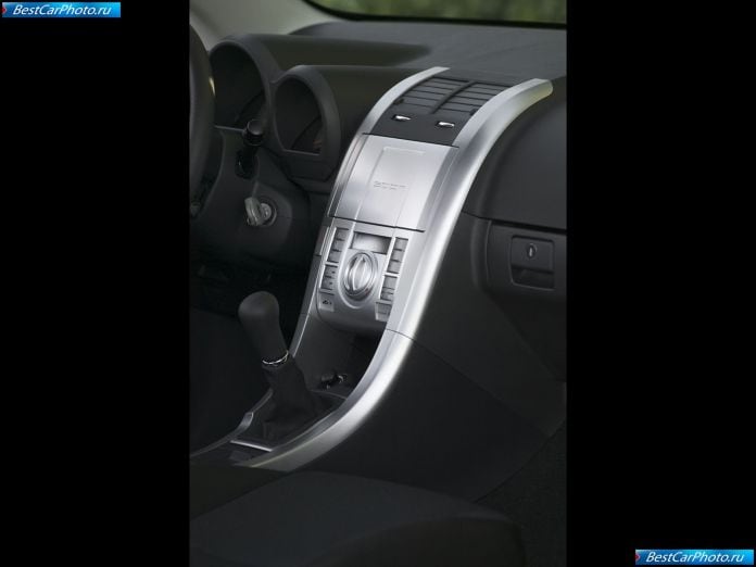 2006 Scion Tc Sport Coupe - фотография 42 из 45