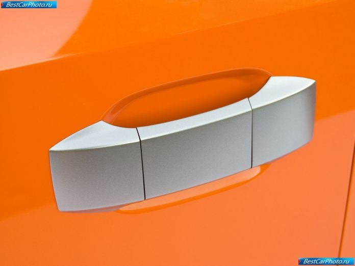 2008 Scion Hako Coupe Concept - фотография 27 из 42