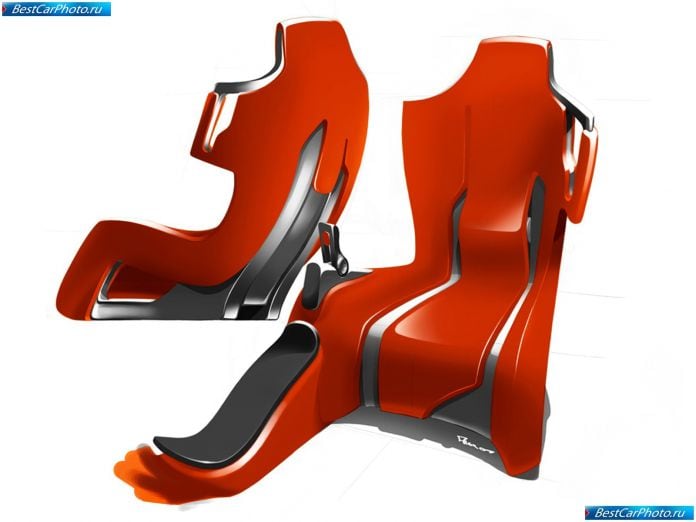 2008 Scion Hako Coupe Concept - фотография 42 из 42