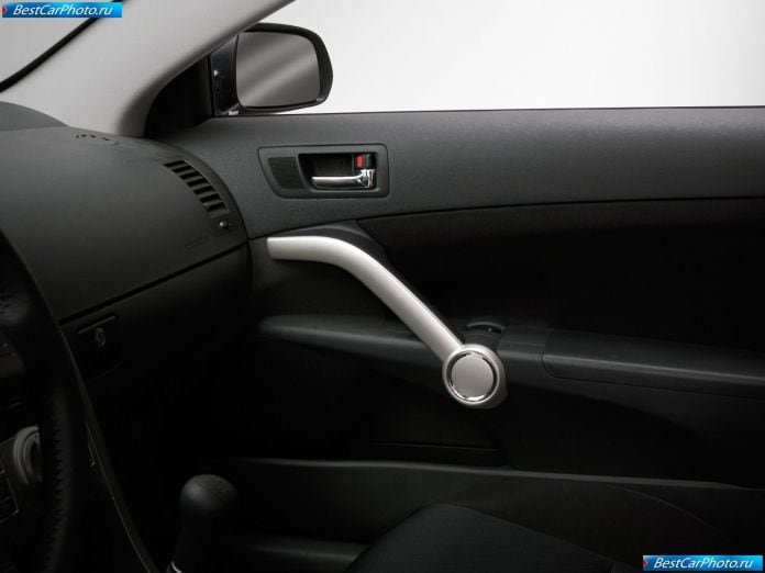 2008 Scion Tc - фотография 7 из 7