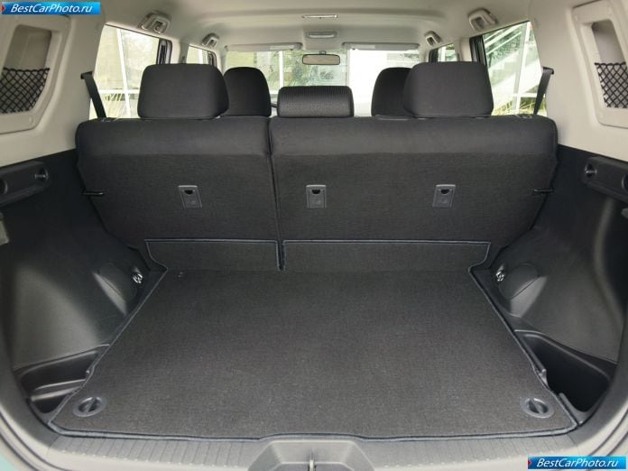 2008 Scion Xb - фотография 51 из 65