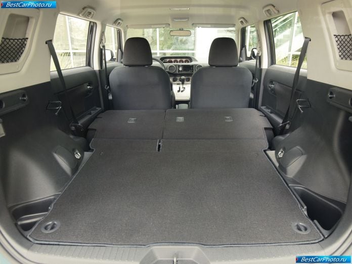 2008 Scion Xb - фотография 53 из 65