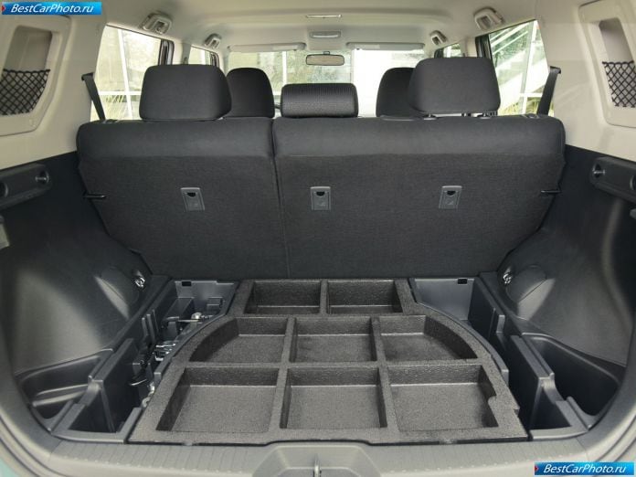 2008 Scion Xb - фотография 54 из 65