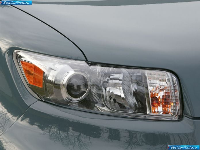 2008 Scion Xb - фотография 57 из 65