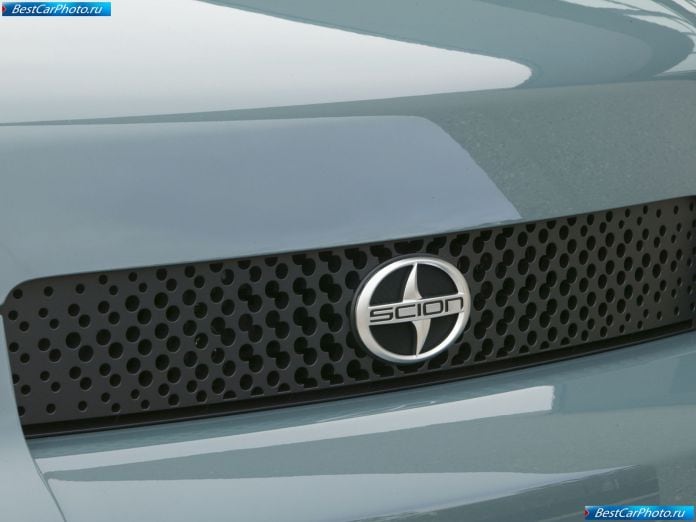 2008 Scion Xb - фотография 58 из 65