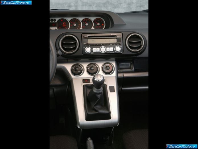 2008 Scion Xb - фотография 61 из 65