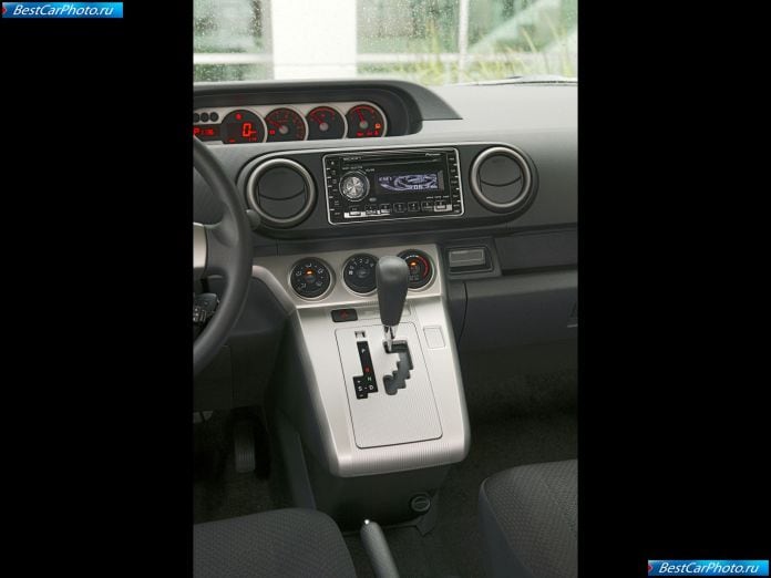 2008 Scion Xb - фотография 62 из 65