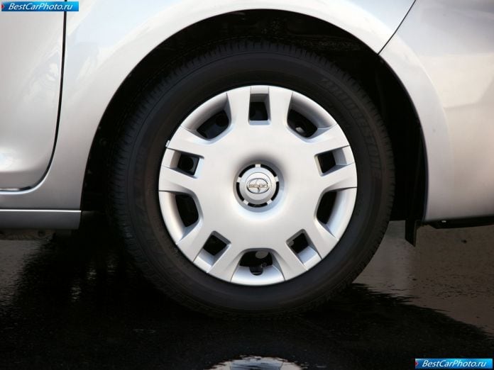 2008 Scion Xb - фотография 63 из 65