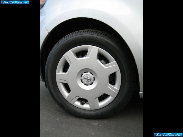 2008 Scion Xb - фотография 64 из 65