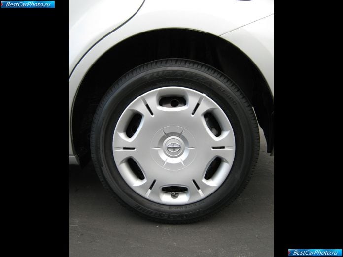 2008 Scion Xb - фотография 65 из 65