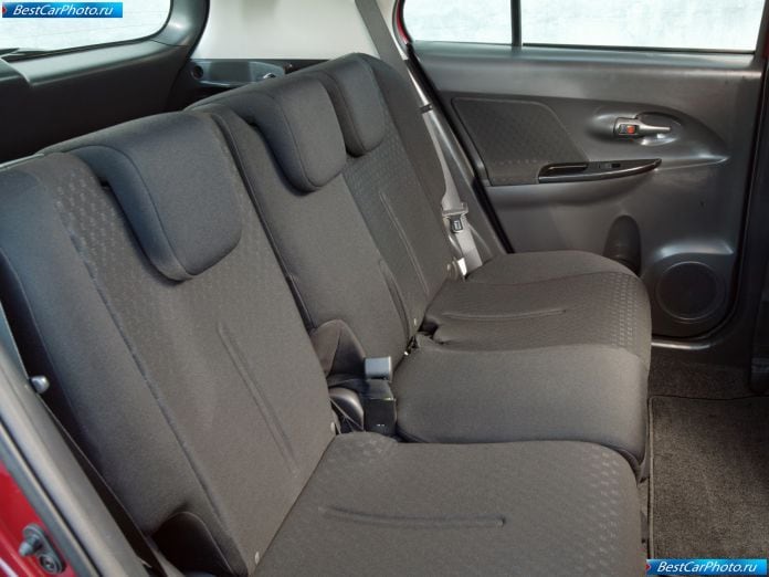 2008 Scion Xd - фотография 49 из 68