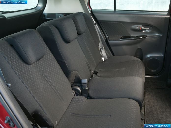 2008 Scion Xd - фотография 50 из 68