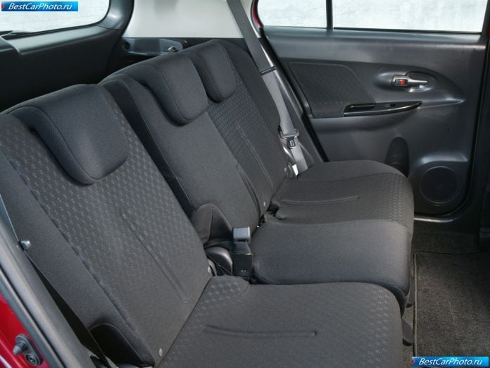 2008 Scion Xd - фотография 51 из 68