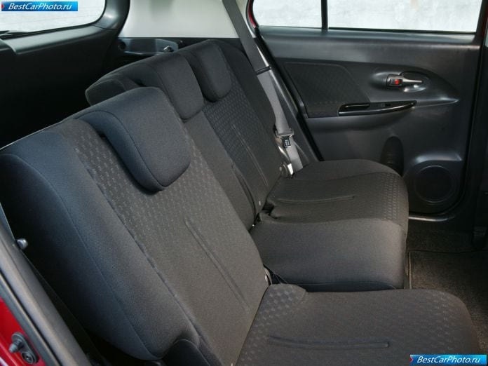 2008 Scion Xd - фотография 52 из 68