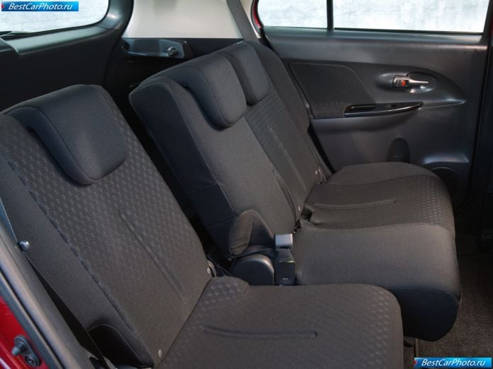 2008 Scion Xd - фотография 53 из 68