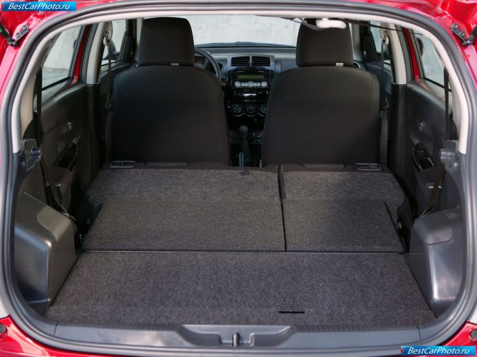 2008 Scion Xd - фотография 59 из 68