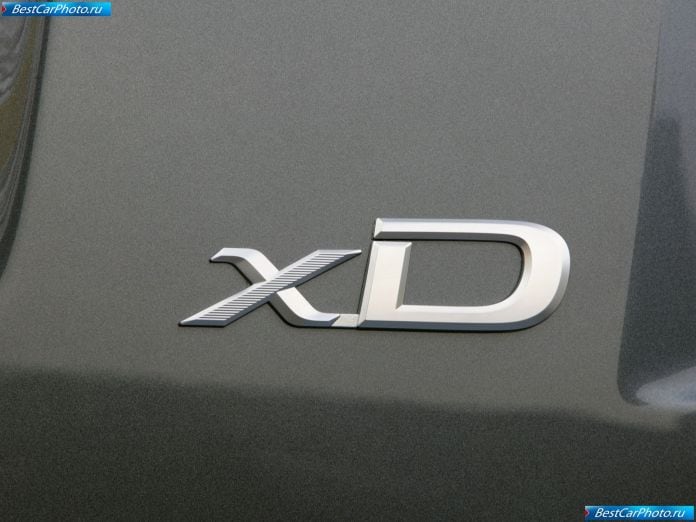 2008 Scion Xd - фотография 61 из 68
