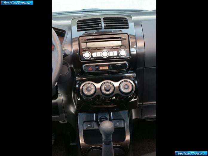 2008 Scion Xd - фотография 66 из 68