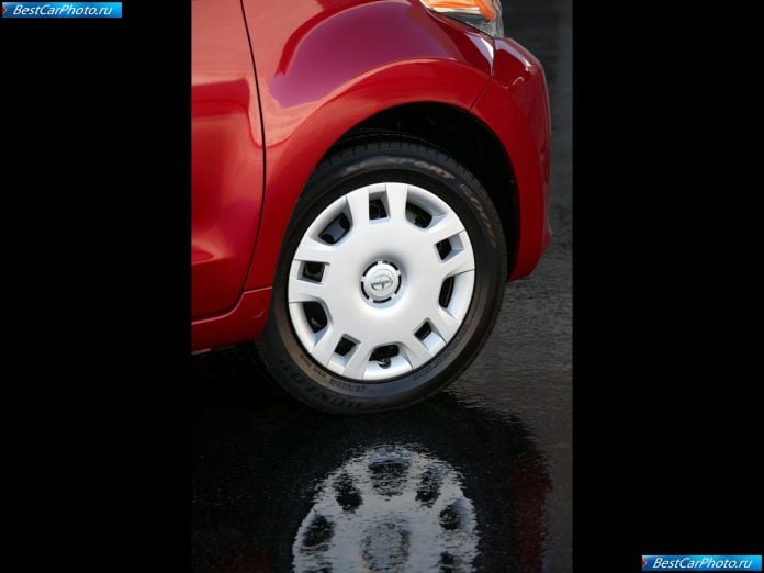 2008 Scion Xd - фотография 68 из 68